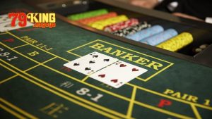 Những phiên bản game Baccarat phổ biến