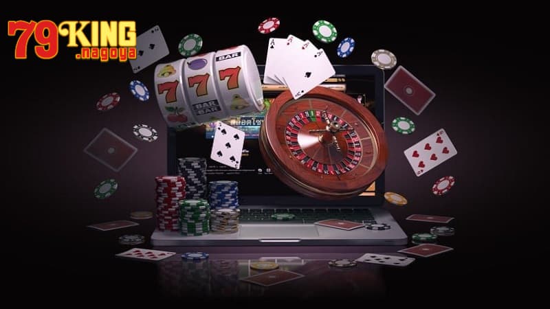 Hướng dẫn các bước chơi game bài 79KING